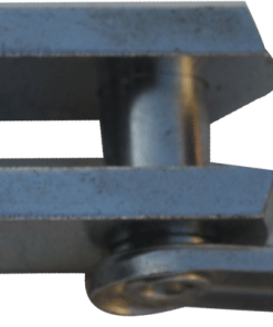 Gabelkopf M 10×20,zn