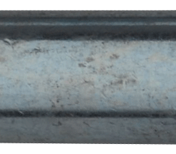 Oberlenkerbolzen 19×70 mm