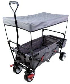 FUXTEC Bollerwagen CT-350