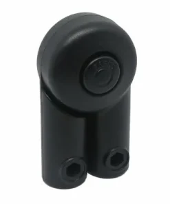 Druckknopf Schiebegriff links Bollerwagen FX-CT700 / CT800 / CT850