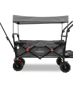 FUXTEC Strand-Offroad Bollerwagen CTB-800