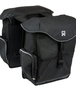 Willex Dubbele Bagagetas XL