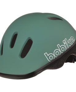 Bobike Casque Go 44-48 cm peppermint