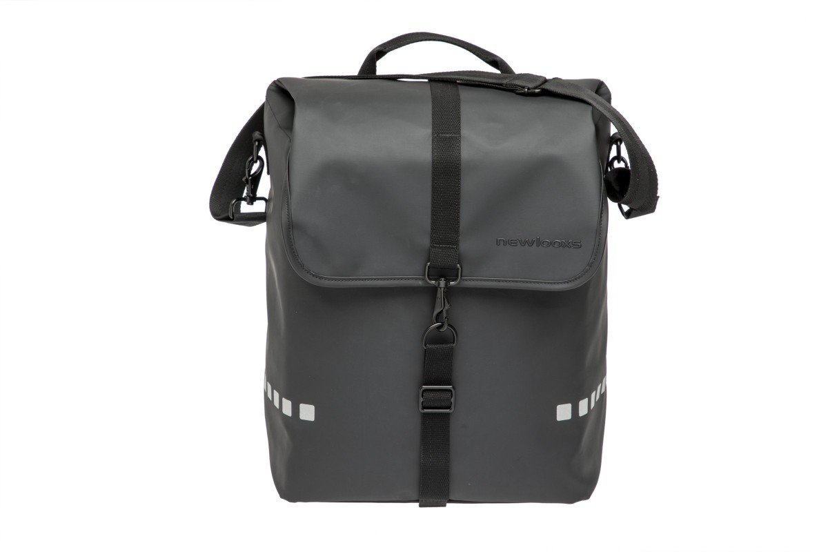 New Looxs fietstas enkel Odense 17,5L