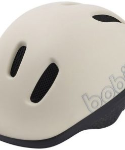 Bobike helm Go 44-48 cm vanilla