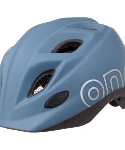 Bobike helm One plus 48-53 cm citadel blue