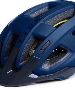Cube HELMET FLEET L (57-62)