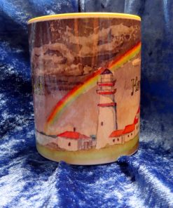 Tasse mit Motivdruck – Have a break, have a tea