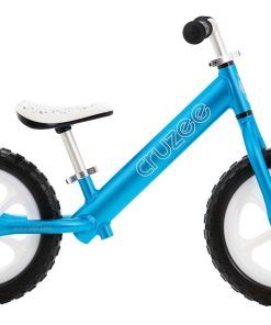 Cruzee Balance Bike Laufrad – 12 Zoll