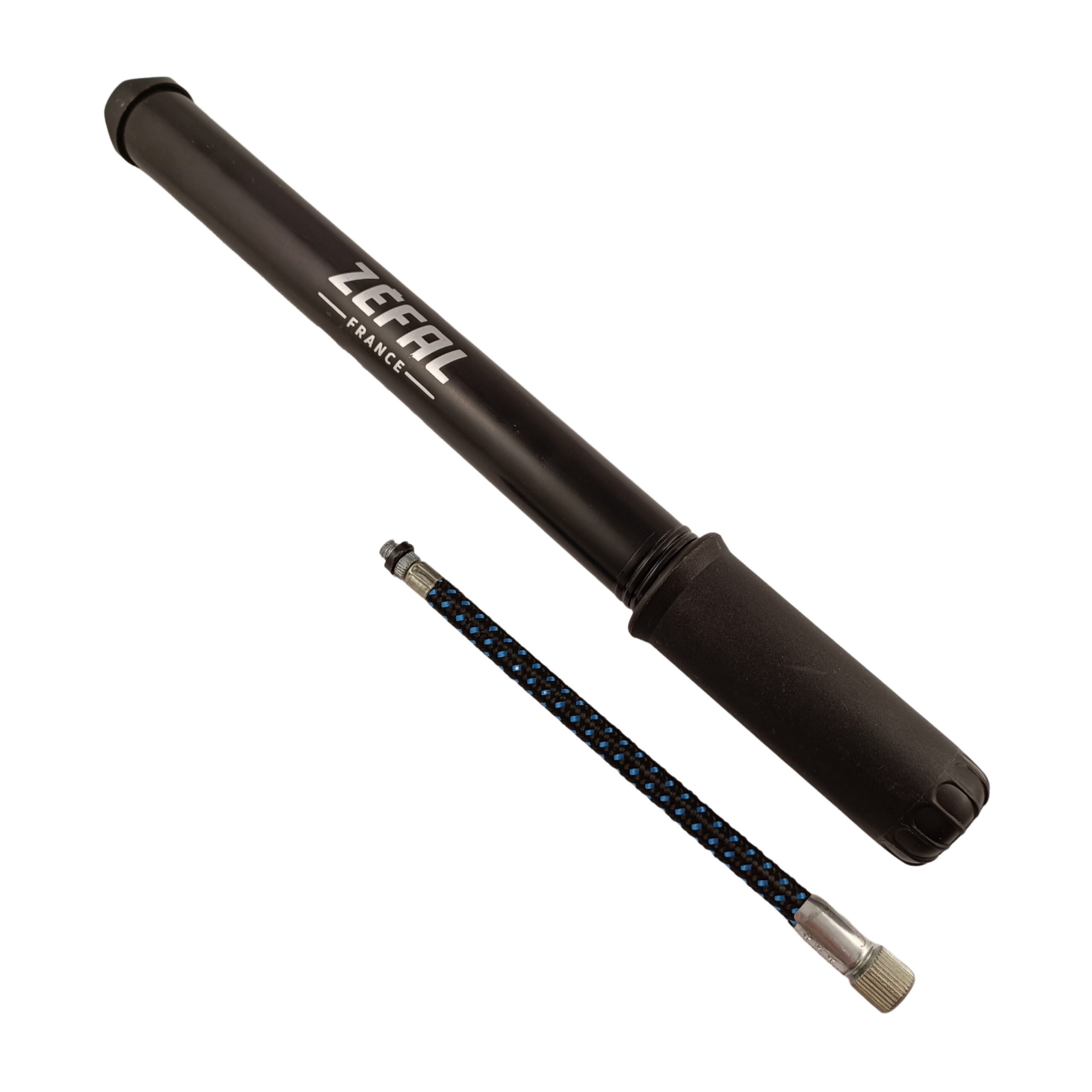 Rahmenpumpe 250 mm Zefal – Bild 2