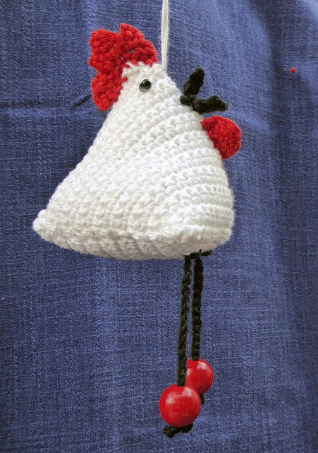Das verrückte Huhn 3 Anleitung – Bild 3