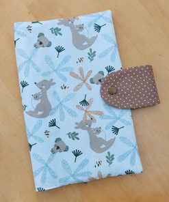 Windeltasche Känguru