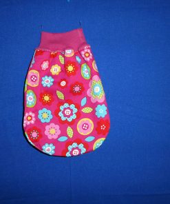 Pucksack für Puppen