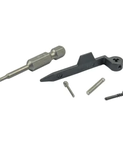 Befestigungssatz (Eckanschlag) für GLM 80 / GLM 100 C Laserentfernungsmesser