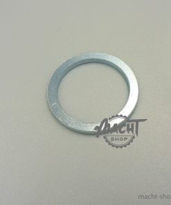 Beilagscheibe Unterlegscheibe Fuss – Bremshebel Bolzen 17x 22mm