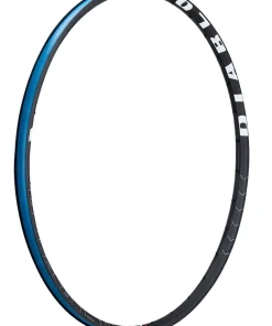 Felge Diablo 27.5_U2.1 Vorne/Hinten 32H mit Diablo 27.5 Logo, ohne Felgenband