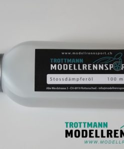 Stossdämpferöl 400