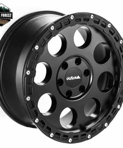 Delta 4×4 Klassik B Rugged / Fiat Ducato & PSA