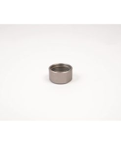 GT Stossdämpferunterteil Aluminium